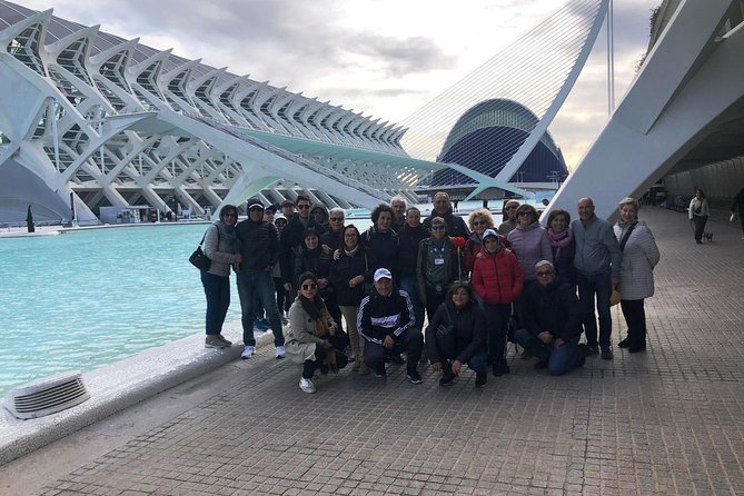 City of the Arts and Sciences - Opera House Reina Sofía: the performing-arts piece of the puzzle