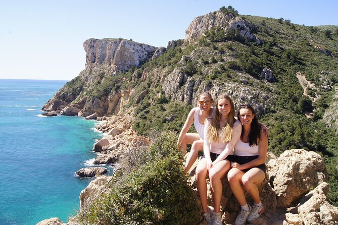 Coastal Cliffs & Beaches: Private Full Day Tour - Key highlights you’ll feel on the day