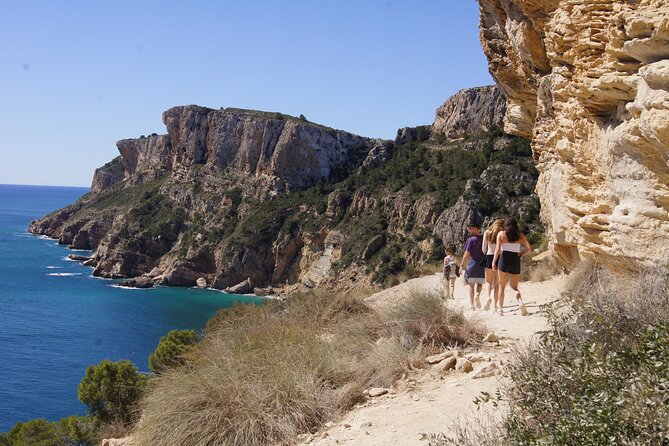 Coastal Cliffs & Beaches: Private Full Day Tour - A private 9-hour coastal day: how the schedule really works