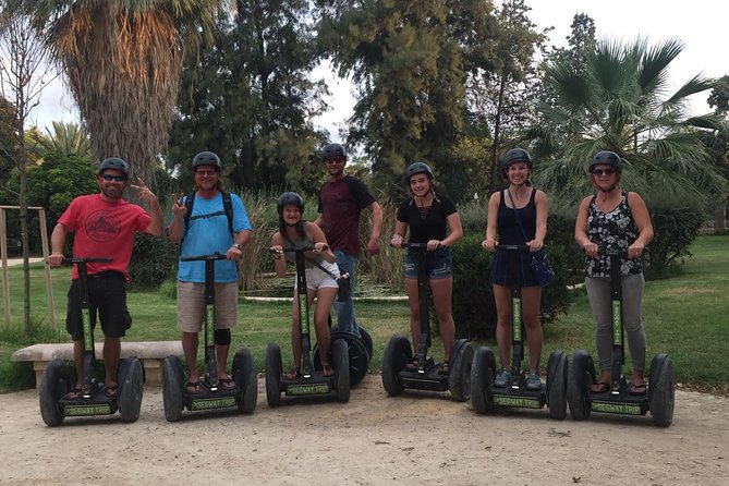 Complet Segway Tour Medieval + Gardens - Price and value: what you’re paying for at about $53 per person