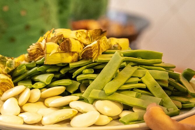 Cook your Paella with Purchase to Russafa Market in Valencia - Should You Book This Valencia Paella Class?