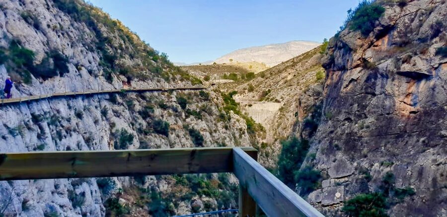 Costa Blanca: Visit Relleu and its “Caminito del Rey” - Why this Costa Blanca outing feels like two trips in one