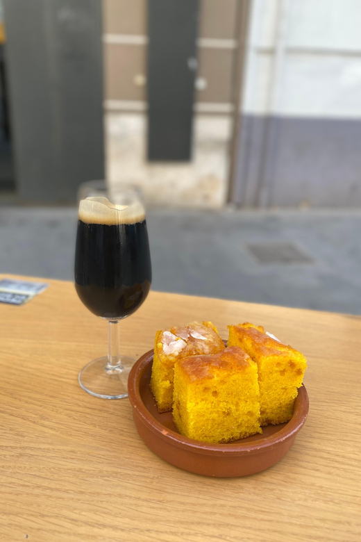 Craft Beer Tour and Tapas in Ruzafa - Valencia - Price and Value: Why $40 Can Be a Bargain (When Used Right)