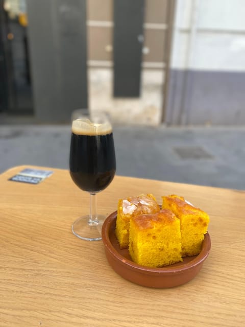 Craft Beer Tour and Tapas in Ruzafa - Valencia - The Real Takeaway: You’ll Leave Knowing What to Order Next