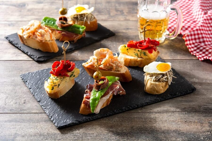 Discover & Taste Valencia on a Bike Tour (tapas + bike) - Key Highlights Worth Planning Around