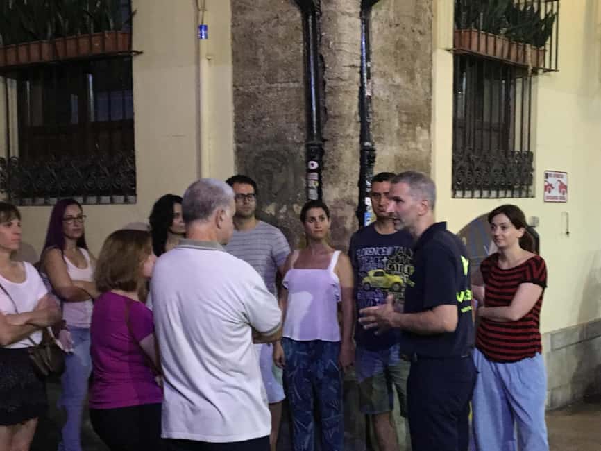 Discover Valencia: Guided Walking Tour - Price and value: what $18 buys you in Old Town time