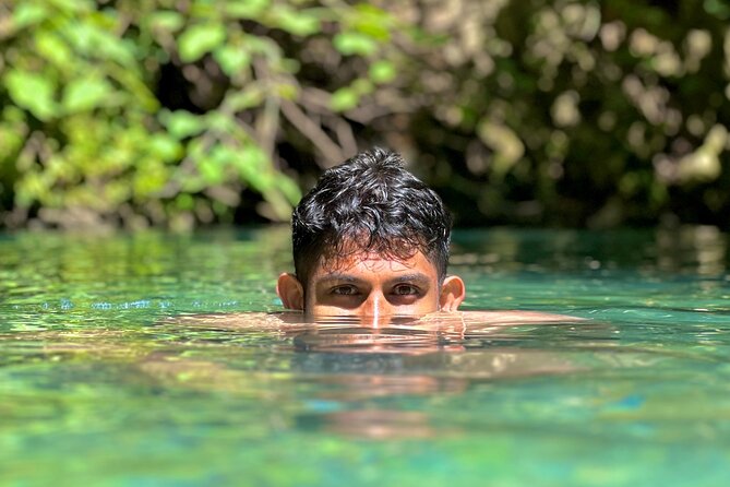 Discover Valencia's Magical Nature - A small-group nature day outside Valencia (with serious water time)