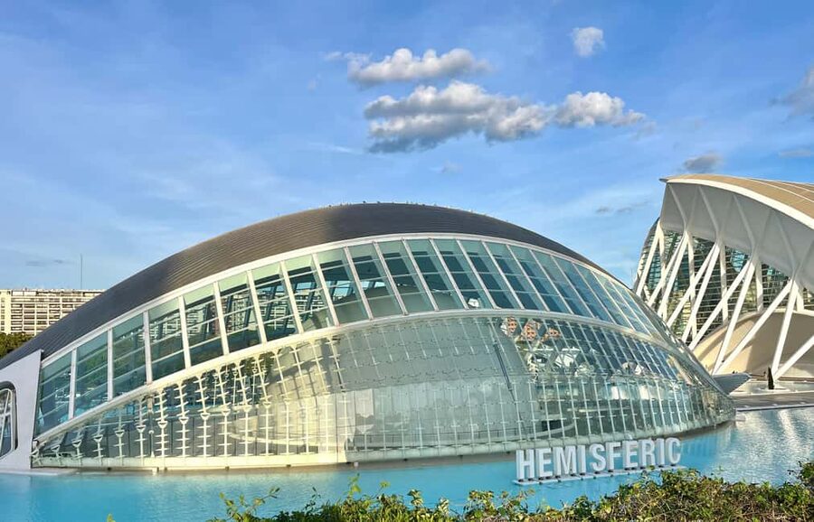Dutch-Style Bike Tour in Valencia - Key highlights that matter