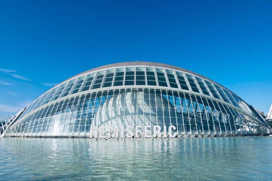 Dutch-Style Bike Tour in Valencia - Riding Valencia in 3 hours: a smart way to get your bearings
