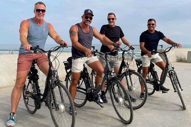 E-Bike Grand Valencia Private Tour - Price and value: is $96.75 for three hours worth it?