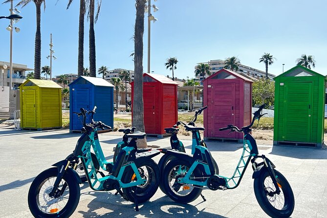 E-bike Tour: Beaches, & City of Arts and Sciences (From €30,00) - Why this Valencia beach-and-city combo makes sense