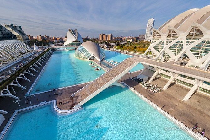 e-Scavenger hunt Valencia: Explore the city at your own pace - Who this is perfect for (and who might not love it)