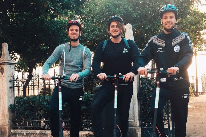 E-Scooter Rental for ALL DAY - 1 Hour vs Full Day: Picking the Best Length for Your Style