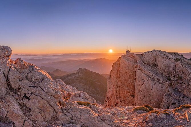 El Penyagolosa (1813m) - Crown the Highest Peak.- OFFICIAL GUIDE - Key Highlights You Should Care About