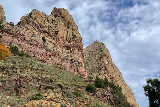 El Penyagolosa (1813m) - Crown the Highest Peak.- OFFICIAL GUIDE - The Big Reason People Come: El Penyagolosa at 1,813 m