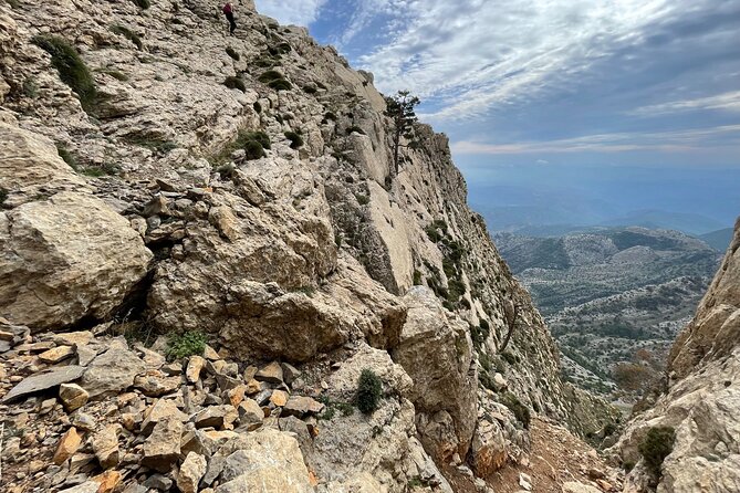 El Penyagolosa (1813m) - Crown the Highest Peak.- OFFICIAL GUIDE - Price and Value: What $176.26 Gets You (and What It Doesn’t)