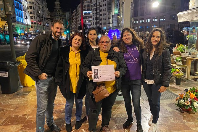 Escape game Valencia, will you survive the failures? - Price and value: is $24.08 worth it for 90 minutes?