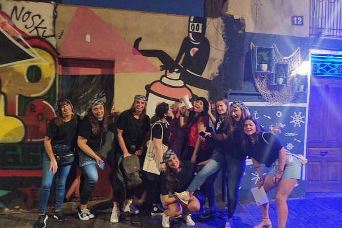 Escape game Valencia, will you survive the failures? - Midpoint “surprise” and the final approach toward the Cathedral