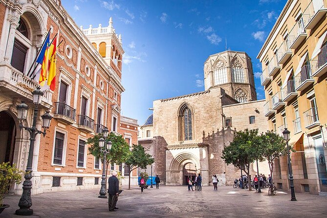 Essential Valencia and World Heritage Sites (English) - Key points worth knowing before you go