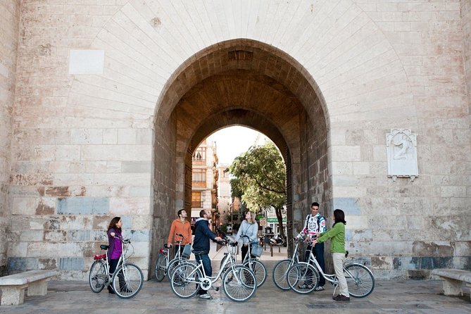 Essential Valencia by Bike | Discover the City’s Best in One Ride - Why Valencia by bike feels like a cheat code