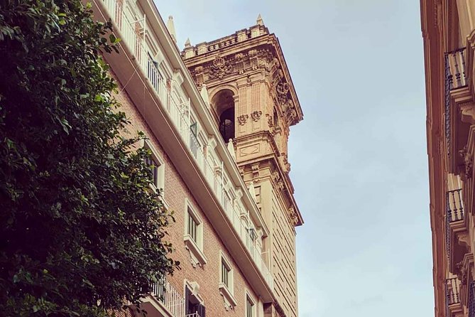Essential Valencia: Local Culture and Gastronomy - Where it starts and how the route flows through old Valencia