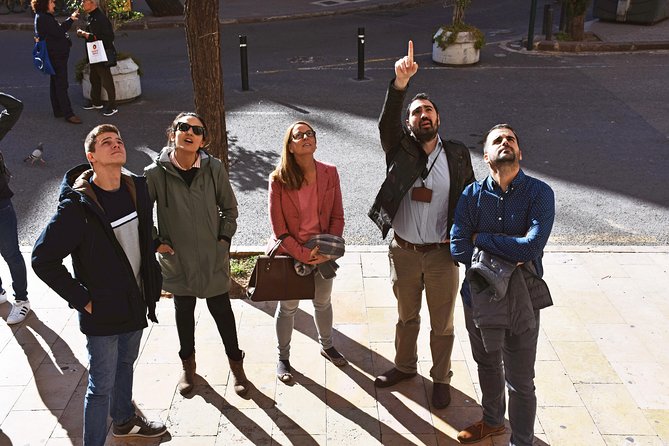 Essentials of Valencia and its World Heritage Sites - Key points before you go
