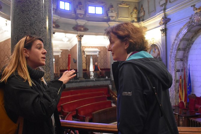 Essentials of Valencia and its World Heritage Sites - How the tour ends: from Carrer del Micalet into your own evening