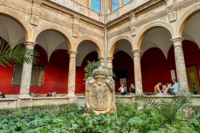 Excellent Private Photography Walking Tour & Workshop in Valencia - Key highlights you’ll care about