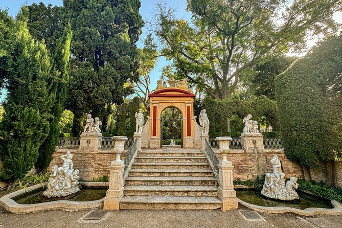 Excellent Private Photography Walking Tour & Workshop in Valencia - Private Photography in Valencia: What You Get in 3 Hours