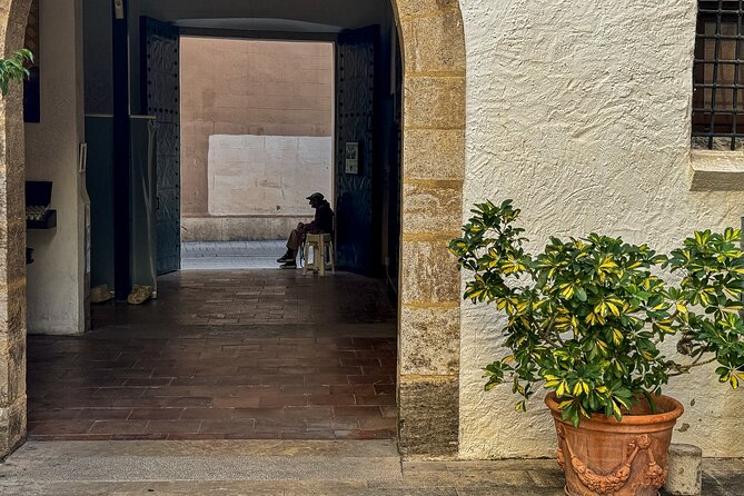 Excellent Private Photography Walking Tour & Workshop in Valencia - How Max Teaches: Feedback Before You Shoot and Help After