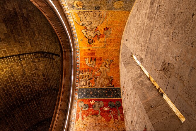 Excellent Private Photography Walking Tour & Workshop in Valencia - The Finishing Moment: ETNOC/ETNO in Ciutat Vella and the Included Drink
