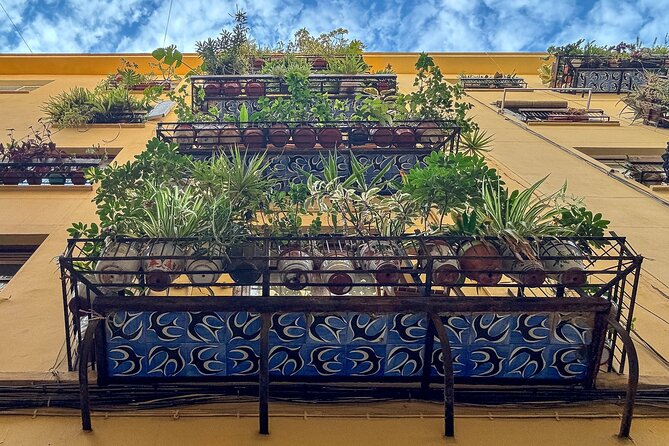 Excellent Private Photography Walking Tour & Workshop in Valencia - Who Should Book This Photo Walking Tour