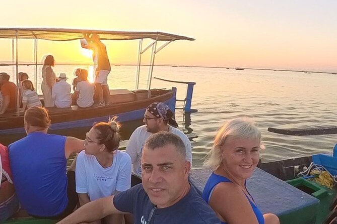 Excursion to the lagoon, sunset and boat ride. - Who this tour suits best (and who might not love it)