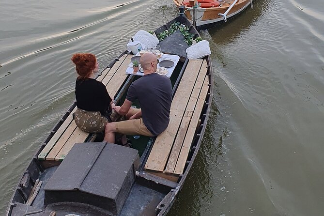Excursion to the lagoon, sunset and boat ride. - Weather, flexibility, and the one thing you can’t control