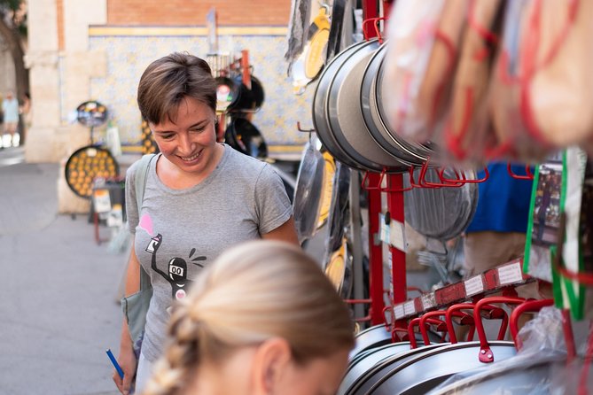 Explore Valencia with your kids: family quest through the old city - The old city route in two hours: what you should plan for