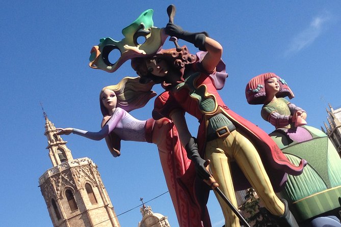 Fallas tour 2026 - Key takeaways before you go