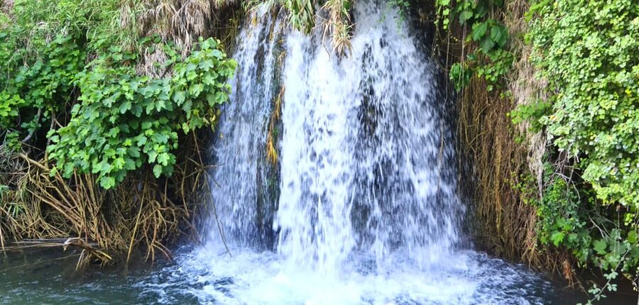 From Calpe, Javea & Denia- Discover the 3 Waterfalls of Anna - Anna Town Time: A Brief Reset Before the Return Trip