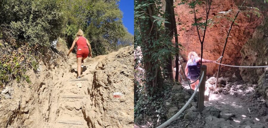 From Calpe, Javea & Denia- Discover the 3 Waterfalls of Anna - Price and Value: Is This $53 Day Trip Worth It?