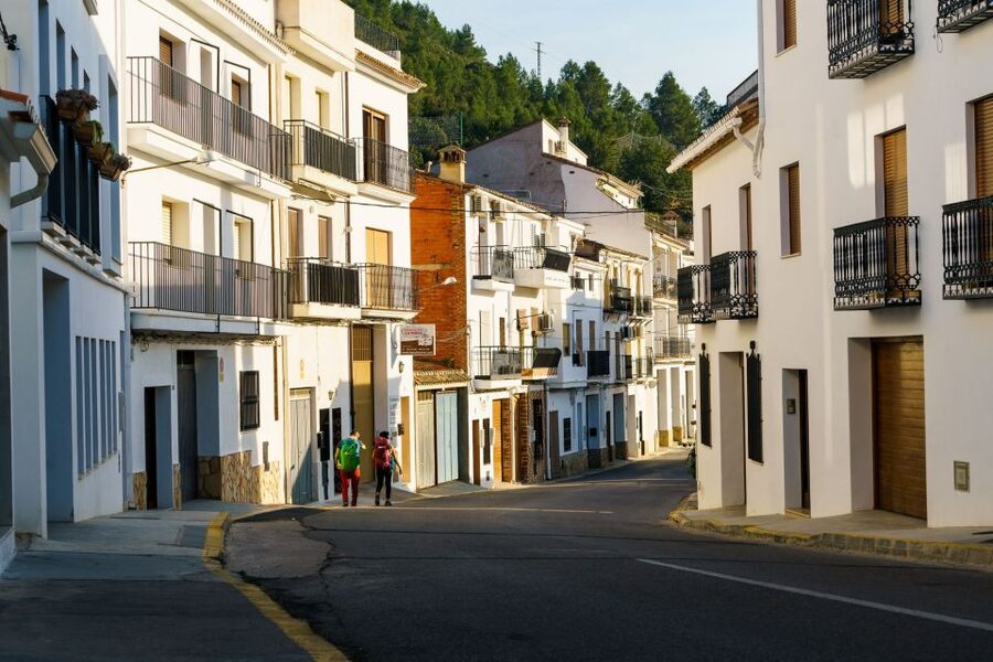 From Costa Blanca: Chulilla and the Hanging Bridges Day Trip - Key highlights you’ll remember
