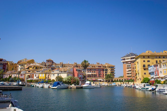 From the Old Town to the City of Arts – Small Group Bike Tour - Entering Valencia’s sights by bike (and why that matters)
