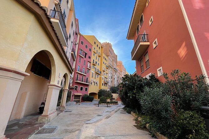 From the Old Town to the City of Arts – Small Group Bike Tour - Price and value: what $24.03 buys you