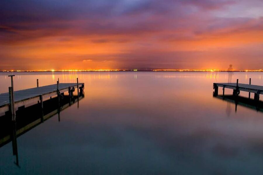 From Valencia: Albufera Boat Ride, Sunset & Paella Included - Who should book this Albufera boat ride and paella?