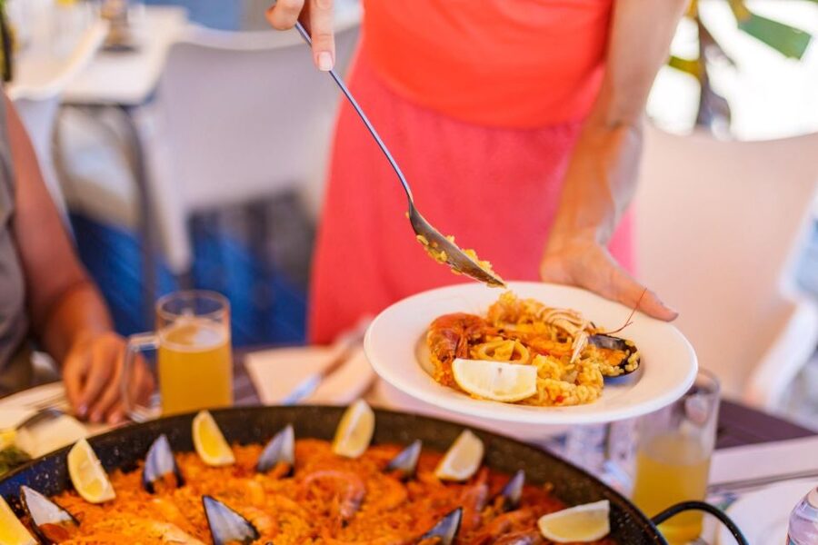 From Valencia: Albufera Private Tour, Paella & Boat Ride - Key highlights to expect