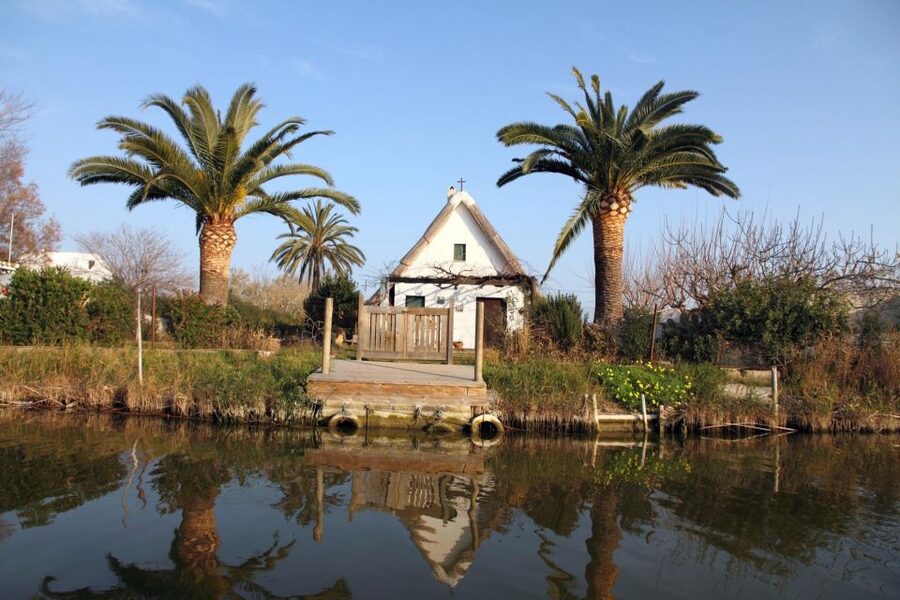 From Valencia: Albufera Private Tour, Paella & Boat Ride - Torre Mirador del Tancat de Mília: Birdwatching with a Purpose (40 minutes)
