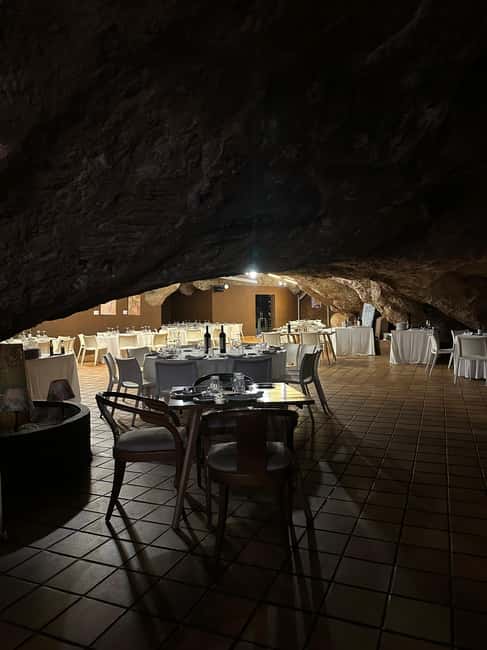 From Valencia: Boat Tour to the Cueva de Sant Josep + Entrance Included + Guide - Rules and comfort: small constraints that matter underground