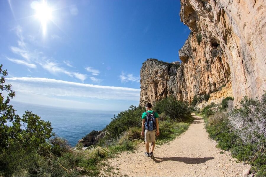 From Valencia: Cala del Moraig Hiking & Beach Trip - Key Highlights You’ll Actually Feel