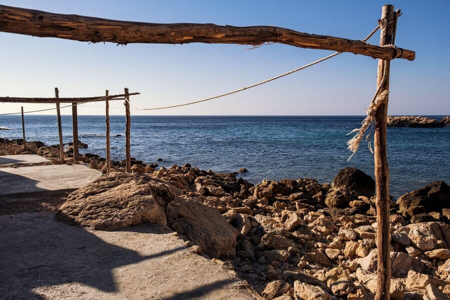 From Valencia: Cala del Moraig Hiking & Beach Trip - Cala del Moraig Beach Time: Swim, Snorkel, and Rock-Sun Therapy