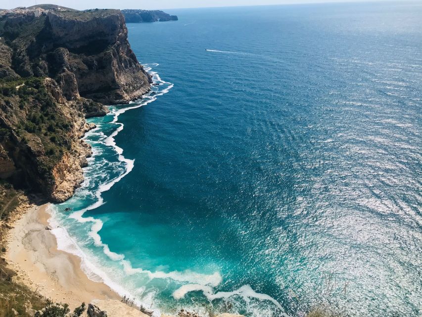 From Valencia: Cala del Moraig Hiking & Beach Trip - What to Pack (So You Don’t Have to Improvise)
