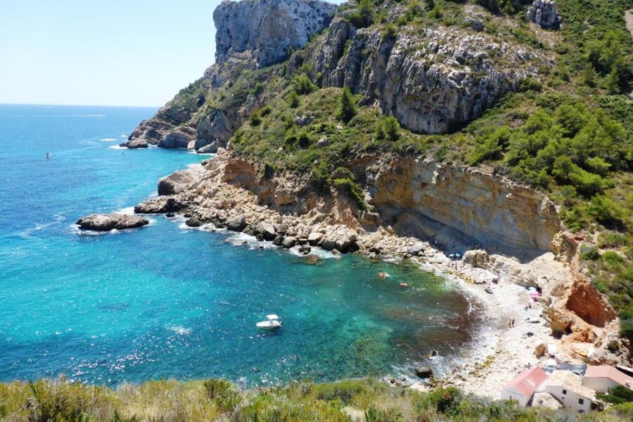From Valencia: Cala del Moraig Hiking & Beach Trip - Who This Trip Is Best For (and Who Should Skip)