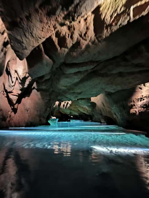 From Valencia: Caves of San José & Peniscola Day Trip - Who this day trip fits best (and who should skip it)